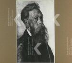 Zelfportret Carel Lion Cachet 1905 1910
              <br/>
              Redactie, 2014-10-29